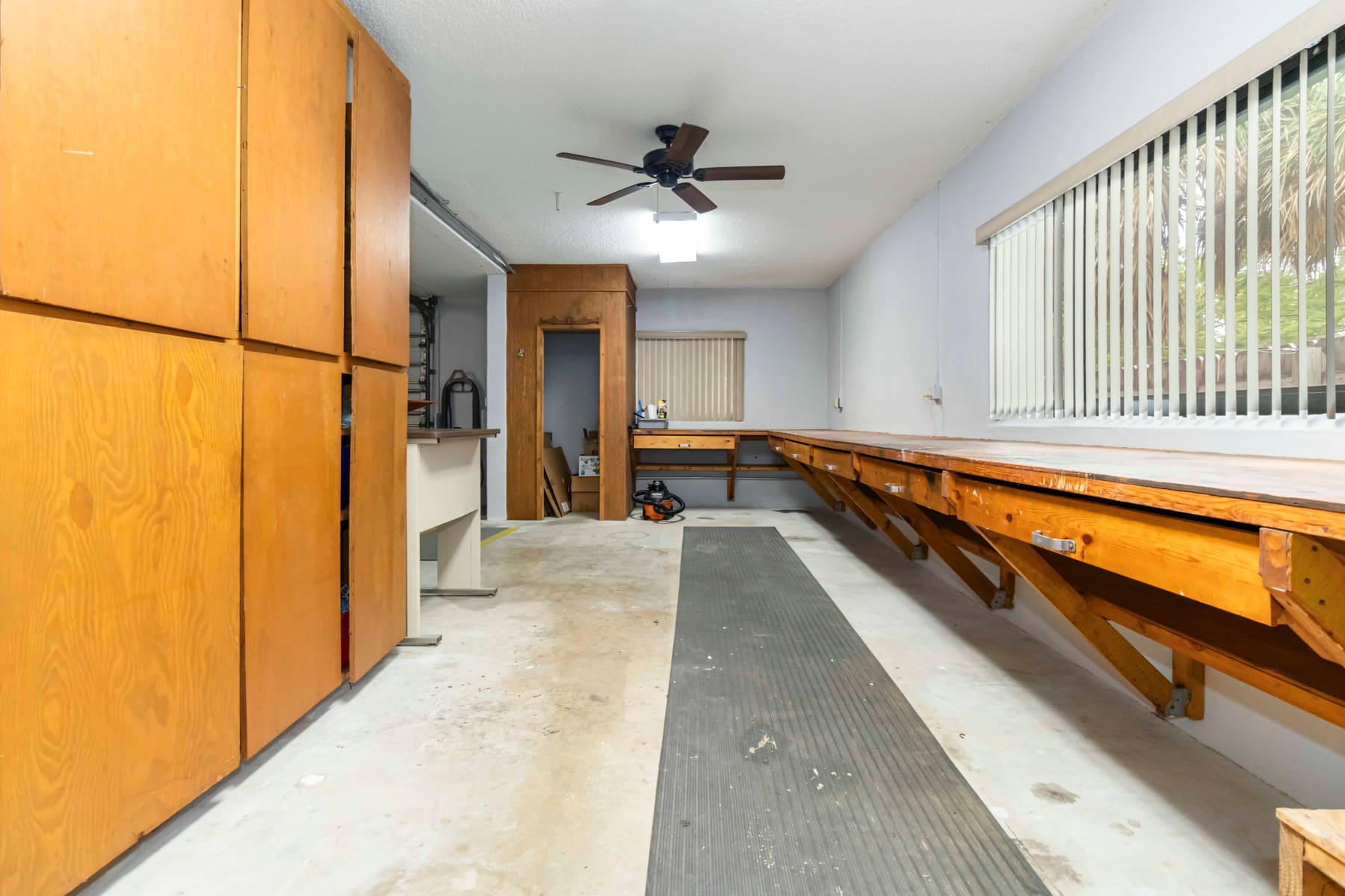 Workshop, alternate view